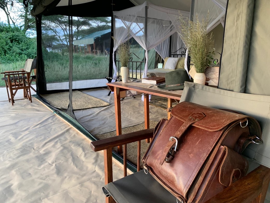 Kirurumu Manyara Lodge thumbnail 2